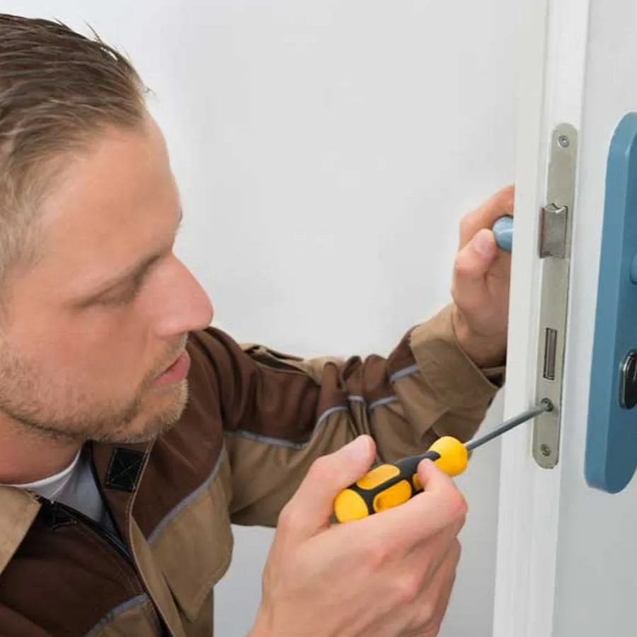 Új zárrendszerek szerelése Budapest