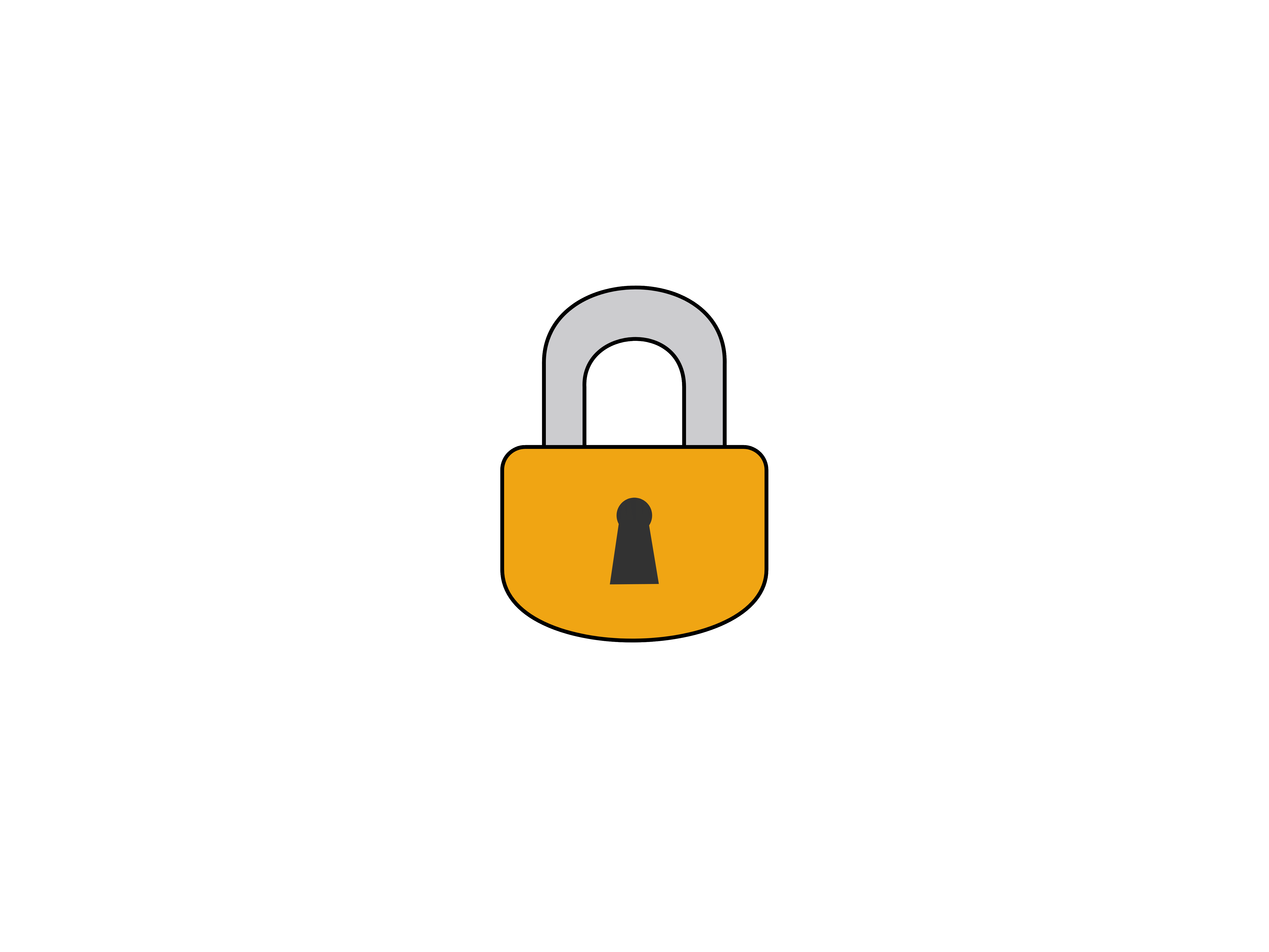 Zárlakatos Budapest logó